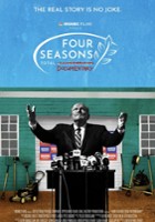 plakat filmu Four Seasons Total Documentary