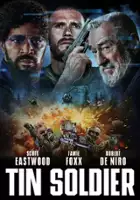 plakat filmu Tin Soldier