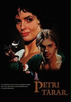 plakat filmu Łzy św. Piotra