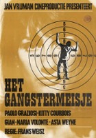 plakat filmu Het Gangstermeisje