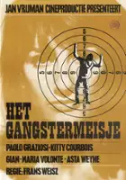 Jan Blokker / Het Gangstermeisje