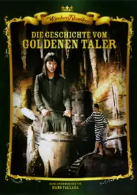 Plakat filmu Die Geschichte vom goldenen Taler