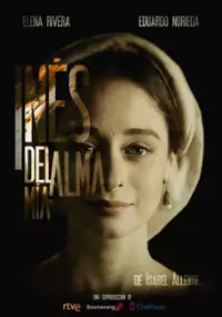 Plakat serialu Ines, pani mej duszy