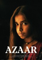 plakat filmu Azaar