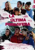 plakat filmu La última primavera