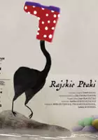 Th&eacute;o Laboulandine / Rajskie ptaki
