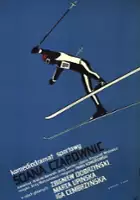 plakat filmu Ściana czarownic