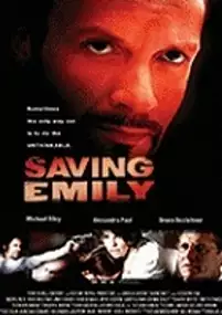 Plakat filmu Ocalić Emily