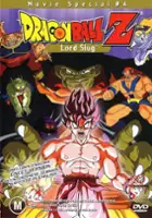 plakat filmu Dragon Ball Z: Lord Slug