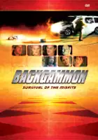 plakat filmu Backgammon