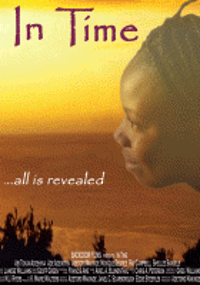 Plakat filmu In Time