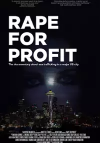 Plakat filmu Rape For Profit