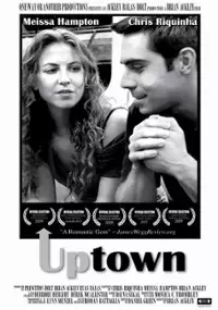 Plakat filmu Uptown