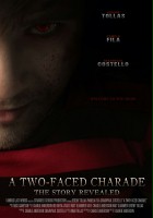 plakat filmu A Two-Faced Charade