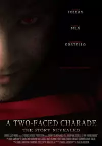 Plakat filmu A Two-Faced Charade