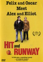 plakat filmu Hit and Runway