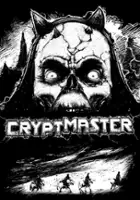 plakat gry Cryptmaster