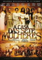 plakat filmu A Casa das Sete Mulheres