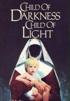 plakat filmu Dziecię ciemności, dziecię światłości