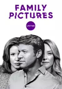 Plakat filmu Rodzinne tajemnice