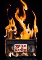 plakat filmu20 Years of Madness