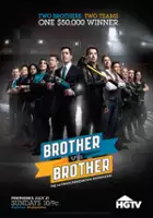Jonathan Silver Scott / Cudotwórcy: brat kontra brat