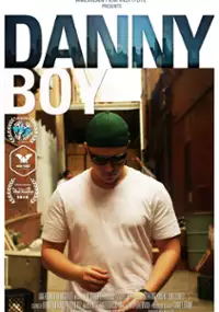 Plakat filmu Danny Boy