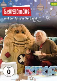 Plakat filmu Beutolomäus und der falsche Verdacht