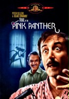 plakat filmu Ślad Różowej Pantery