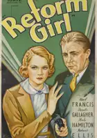 plakat filmu Reform Girl