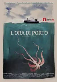 Plakat filmu L'ora di porto