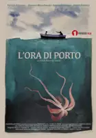plakat filmu L'ora di porto
