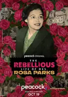 plakat filmu Buntowniczka Rosa Parks