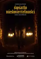 plakat filmu Światło nieśmiertelności