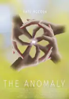 plakat filmu The Anomaly