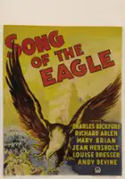 plakat filmu Song of the Eagle