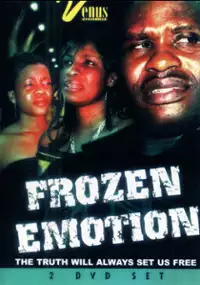 Plakat filmu Frozen Emotion