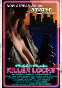Plakat filmu Killer Looks