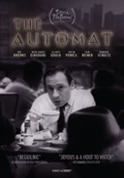 plakat filmu The Automat