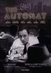 Plakat filmu The Automat