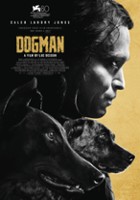 plakat filmu DogMan
