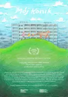 plakat filmu Mój konik