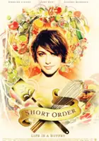 plakat filmu Short Order