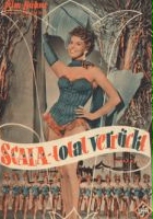 plakat filmu Scala - total verrückt