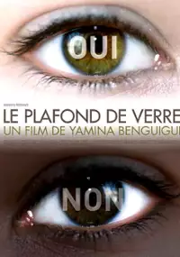 Plakat filmu Le Plafond de verre