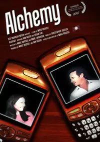 Plakat filmu Alchemy