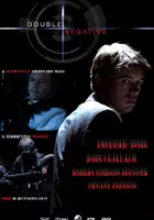 plakat filmu Double Negative