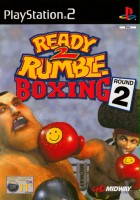plakat filmu Ready 2 Rumble Boxing: Round 2