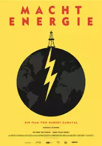 Plakat filmu Zenergetyzowani