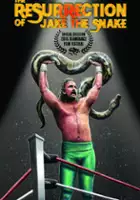 plakat filmuThe Resurrection of Jake the Snake
